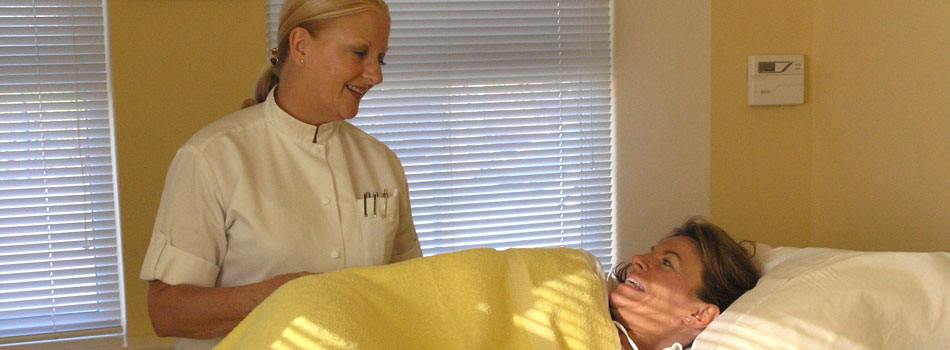 Janet E Spence - Naturopathy , Colonic Hydrotherapist in Warwick