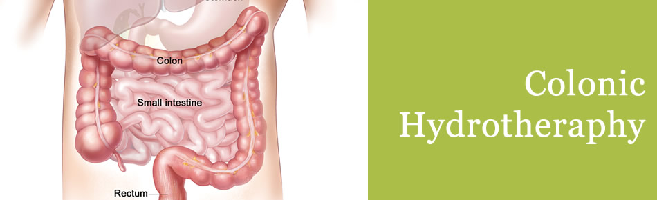Colonic Hydrotheraphy