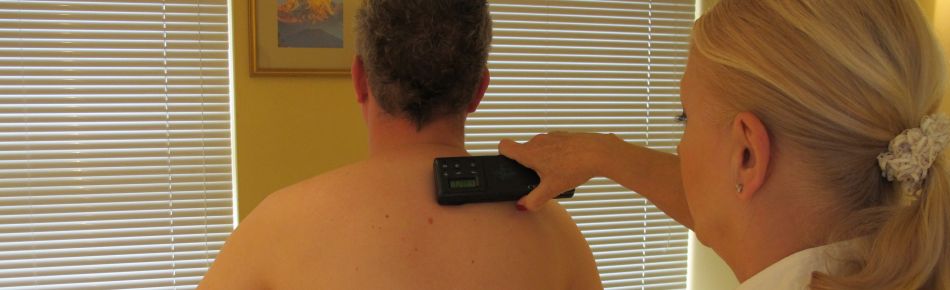 Scenar Therapy Birmingham